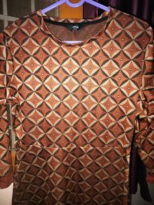 A-line Dress From MAX Collections