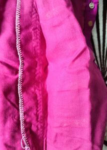 Girls' Ethnic Wear Set (4-6years)