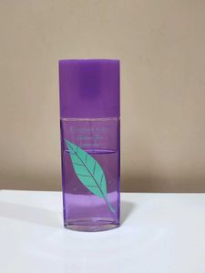 Elizabeth Arden green tea lavender edt