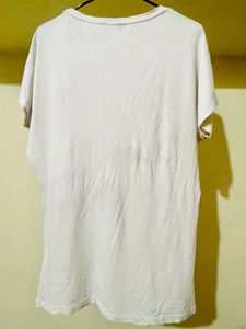 Round Neck Top
