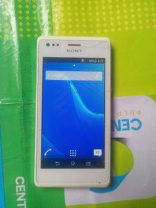 Sony xperia C2004 Vintage Mobile Working
