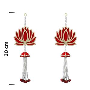 Home Decor Hangers For Mandir, Doors And Housed