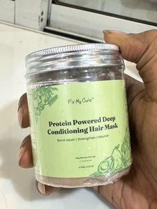 Hair Mask
