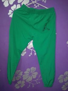 Green Pajama For Boys