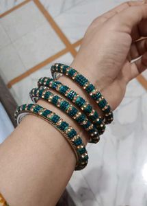 Beautiful Bangles