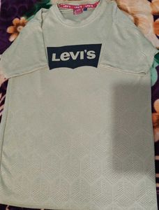 Casual Levi&#39;s T-shirt XXL