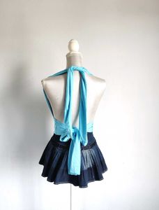 Halter Neck Top