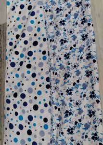 One Dupatta