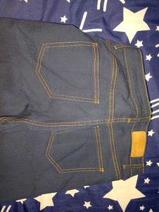BOOT CUT GIRL STLISH JEANS
