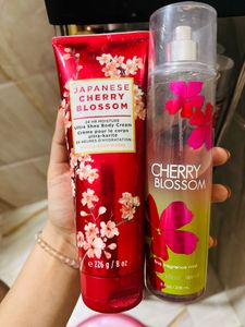 🌸🍒Japanese Cherry Blossom 🌸 🍒