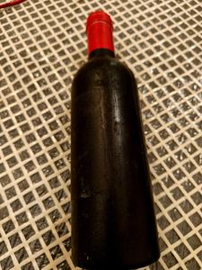 Wine accessories set