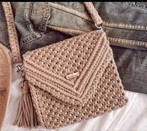 Hand Bag