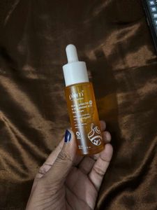 Plum Face Serum