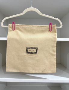 Gucci Dust Bag
