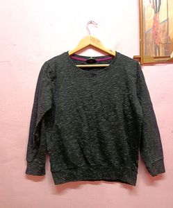 Unisex Semiwinter Tshirts