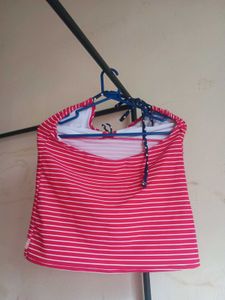 cute halter top