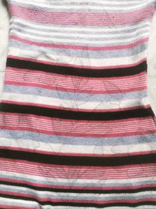 Woolen kurti + Gift 🎁