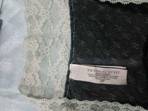Combo Of 2 Victoria Secret Brief P****