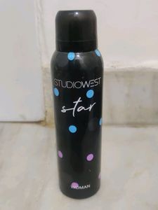 Deodorant