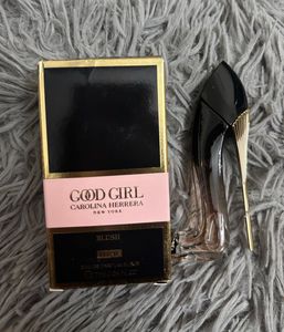 Good Girl Blush Elixir