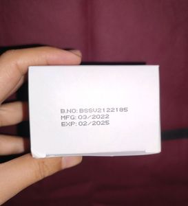 Brillare Hairfall Control Oil Shots