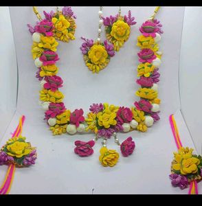 Haldi Se