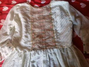 Sharara Suit