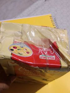 Weikfield Vanilla Custard Powder