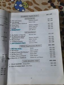 JPH English Guide (Class 12th)