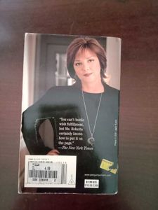 Villa By Nora Roberts