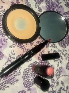 Makeup Bundle