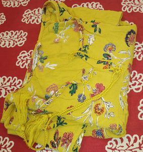 Stylish Party Wear Top