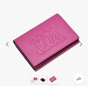 Oriflame Exklusiv Stockholm Vanity Wallet On Chain