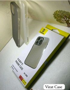Baseus iPhone Cover All Model Available