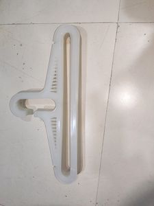 First Plastic Cloth Hangers Set Of 12 Pcs
