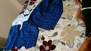5 Piece Set
