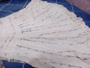 Ethnic Skirt