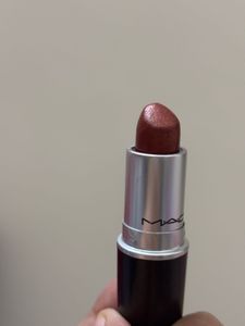 MAC Lipstick – Fresh Moroccan (Frost Finish)