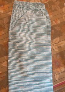 New Cotton Kurti With Pant