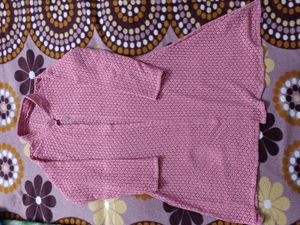 Front Open Shrug For Women