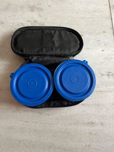 12 Hours Hot/cold Tiffin