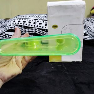 Notebook Bottle