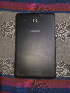 Samsung Galaxy Tab E (not working)