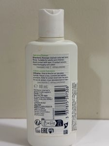 CeraVe Hydrating Cleanser
