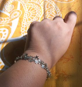 Star Charm Bracelet🌟