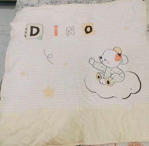 Babyhug Sleeping Bag Next To New