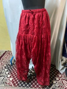 Beautiful Net Salwar