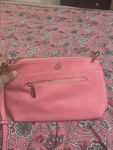 American Anne Klein Sling Bag