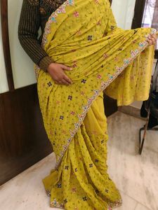 Beautiful Saree on Sale