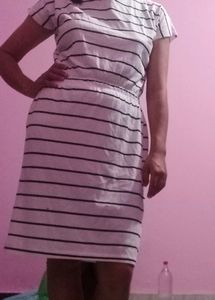 Causal Dress